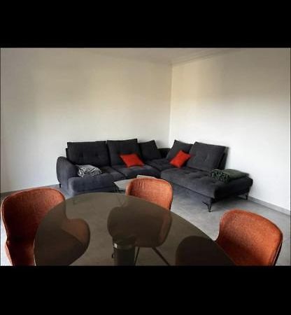 Appartement Spacieux, Proche Centre Ville. Ajaccio  Zewnętrze zdjęcie