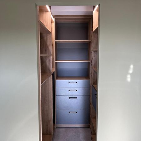 Appartement Spacieux, Proche Centre Ville. Ajaccio  Zewnętrze zdjęcie